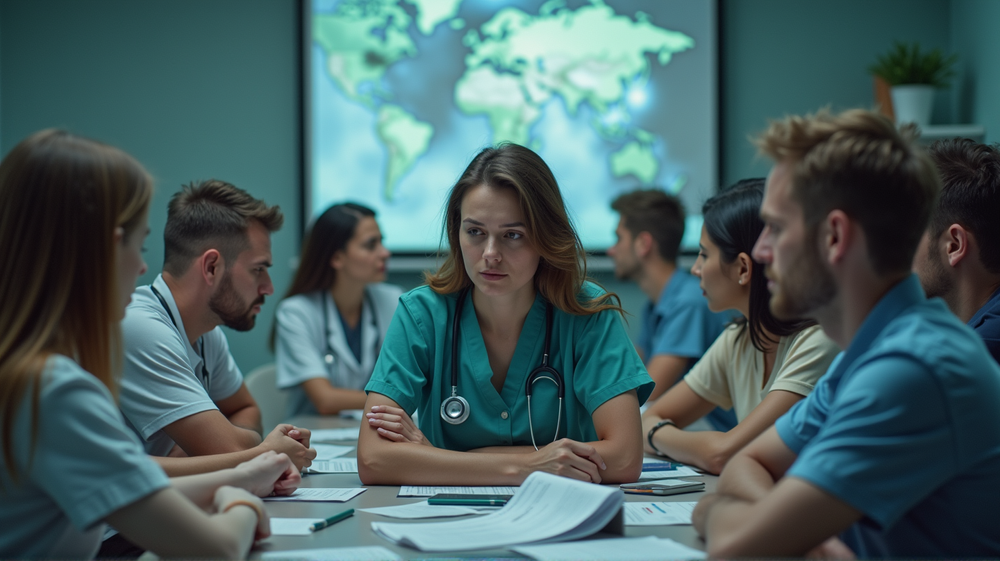 Ennätyksellinen Huoli Terveydenhuoltokustannuksista vuoteen 2026 Mentäessä: Gallup-kyselyn Tulokset