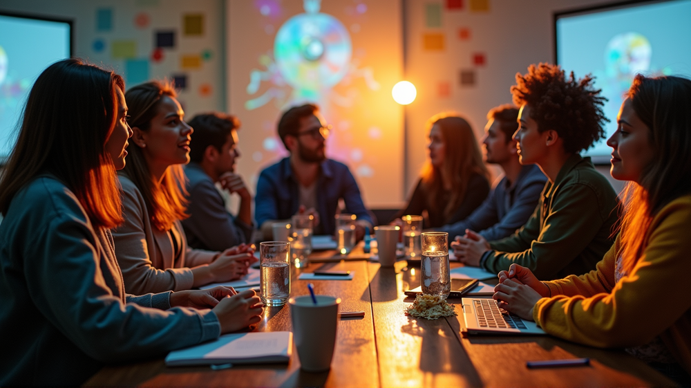 Kansainvälinen Toimintakutsu: Sukupuoleen Perustuvan Väkivallan Torjunta ja Nuorten Johtama Muutos