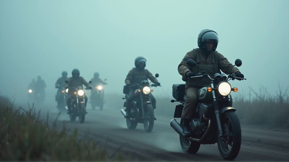 Sää Venäjän Näkymätön Liittolainen Ukrainan Konfliktissa!