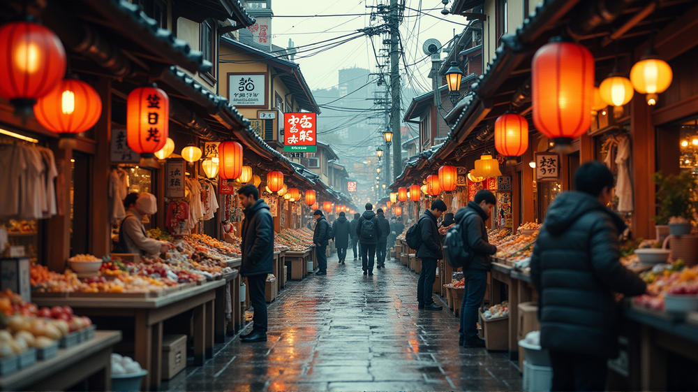 Japan talousnäkymät kirkastuvat tarkistetulla johtavalla indeksillä