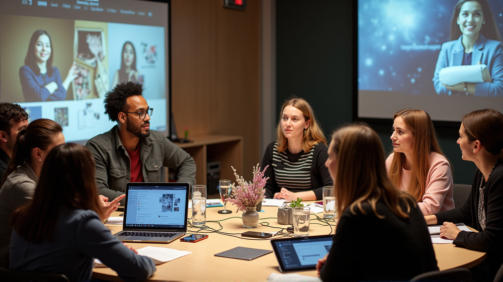 Meredithin Tiedekunnan Innovatiivinen Lähestymistapa Taloustieteen Opetukseen