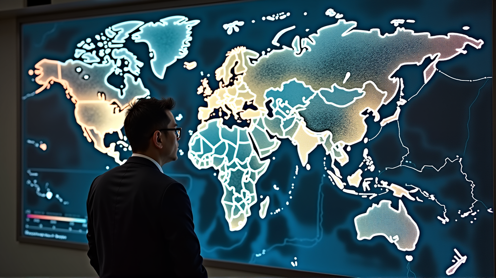 Mullistava Teoria, Joka Saattaa Muuttaa Ajattelumme Kiinan Taloudesta