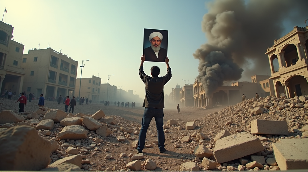 Hamas-johtajan dramaattinen salamurha: Käännekohta Gazassa