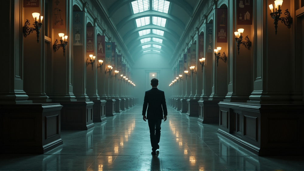 Larry Summersin Kaatuminen: Elinikäinen Porttikielto Epstein-yhteyksien Vuoski