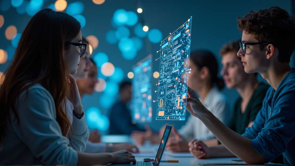 Mikrotodistukset: Oppimisen Tunnistamisen Tulevaisuuden Muovaajat