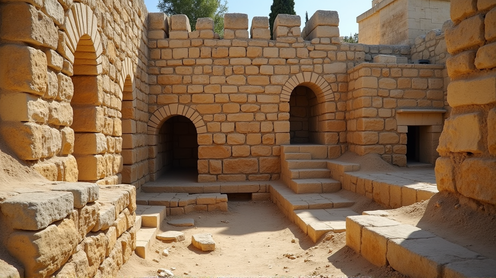 Maasta Paljastetut Taistelut: 2100 Vuotta Vanha Aselepokirja Löydetty Jerusalemista