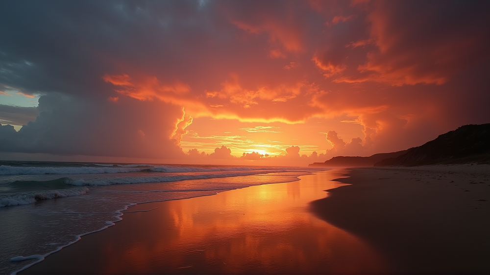 Onko Iran Bondi Beachin verilöylyn takana?