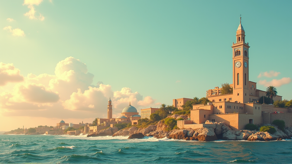 Marokko kohtaa uusia haasteita, kun velanhoito nousee 7 miljardiin dollariin