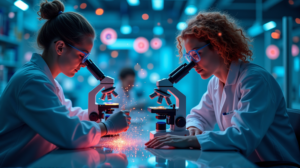 Vallankumouksellinen Tekniikka Paljastaa Piilotetut Geneettiset Riskit Neurodegeneratiivisille Taudeille