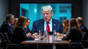 Argentiinalaiset taloustieteilijät haastavat Trumpin kovat lausunnot talouden todellisuuksilla