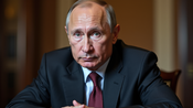 Putinin Diplomatiatanssi ICC Syytteiden Varjossa: Turvasatama vai Riskialtis Yritys?