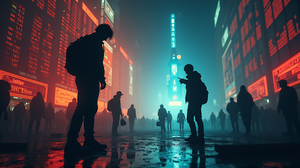 Taloudellinen Nousu Vauraille, Taistelu Tavallisille Amerikkalaisille