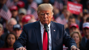 Trumpin talousväitteet: todellisuustarkistus äänestäjien skeptisyyden keskellä