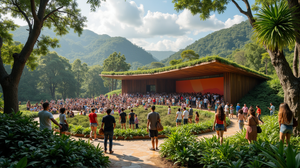 Terveys Keskiössä COP30 Ilmastokonferenssissa