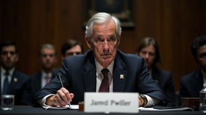 Jerome Powellin vaisu loppunäytös: Fedin korkopäätösten kokoaminen johtajuuden vaihtuessa