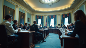 ACA-tukien dilemma: Toimiiko kongressi ajoissa?