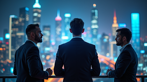 Yllättävä Talouden Supistuminen: Uhkaako Talous Sairastua?