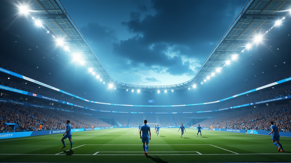 Voittaako Guardiolan Man City jälleen FIFA Club World Cupin 2025?