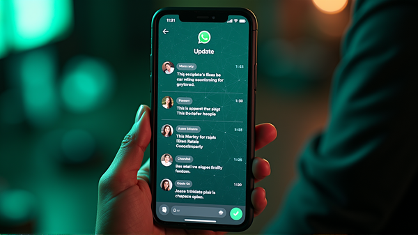 WhatsApp aikoo tuoda mainoksia suosittuun viestintäalustaansa