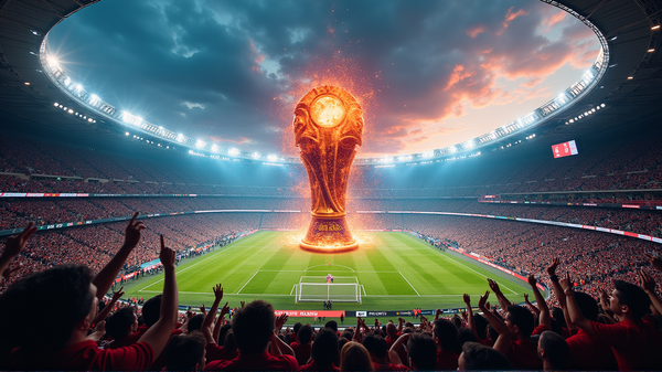 FIFA:n rohkea liike: seurajoukkueiden MM-kisojen lipunhinnat romahtavat 473 dollarista 13 dollariin