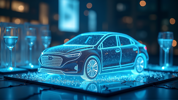 Hyundai valjastaa PK-yritykset edistämään vedyn tulevaisuutta Tamil Nadussa