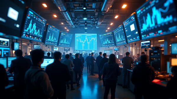 Teknologia ja hyödykkeet nostavat TSX:n uuteen korkeuteen