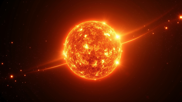 Virtuaalinen Aurinko: NASAn ja IBM:n huipputekninen aurinkovallankumous