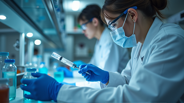 Health Canadan hyväksyntä Xiperelle: Pelin muuttaja Clearside Biomedicalille