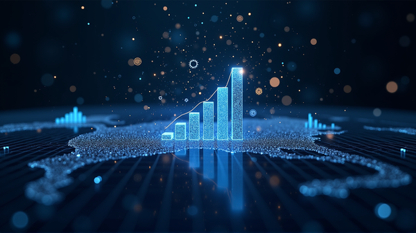Chainlink ja Pyth Raivaavat Uuden Polun Yhdysvaltain Tietojen On-Chain -aloitteella