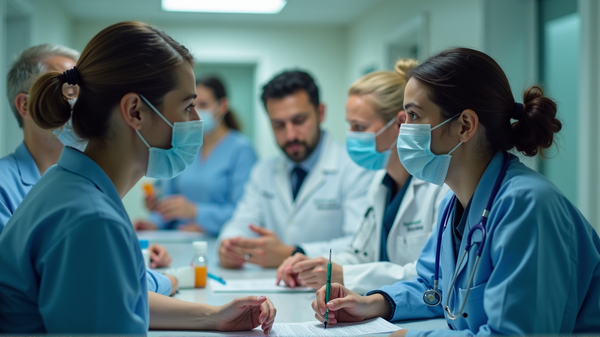 Kennedyn Paneeli Tulen Alla: Vastasyntyneiden Hepatiitti B -rokotteen Viivästyminen Horisontissa