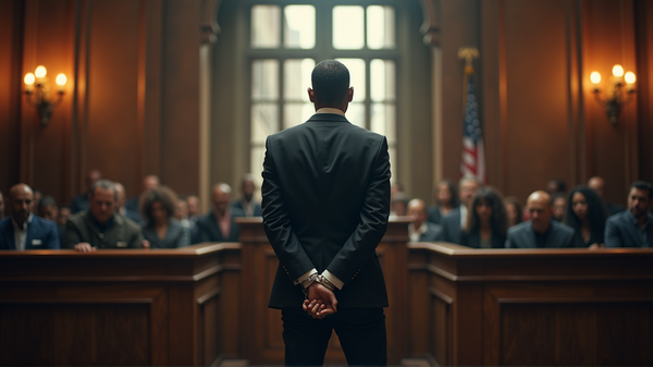 Chicagolandin Megakirkon Pastori Sidoksissa Lapsien Seksikauppaan