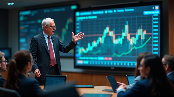 Tulosten Salaisuuksien Avautuminen: Aikamatka