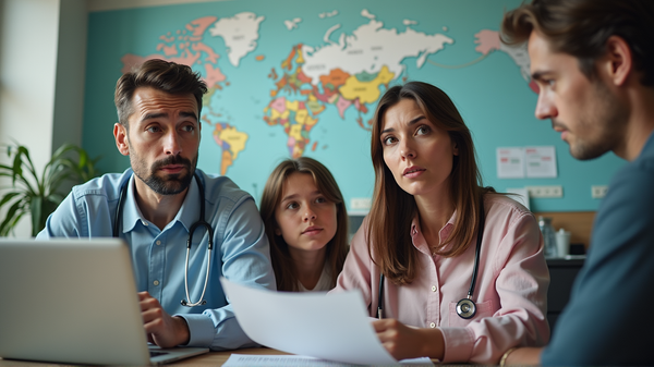 Piilotettu Kriisi: ACA:n Verohyvitykset Vaarassa, Korkeamman Maksun Uhka