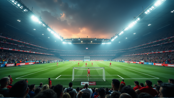 Englanti kohtaa haastavan MM-karsintapelin Serbiaa vastaan