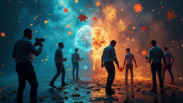 Trumpin Perättömät Väittämät Kääntävät Katseet Ison-Britannian Terveysasioihin: Taistelu Väärää Tietoa Vastaan