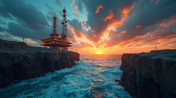 Mullistavat Innovaatiot Liuskeöljyn Tutkimuksessa Paljastettuja