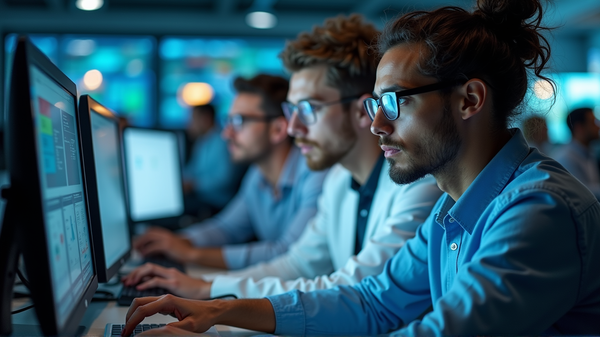 Frontiers vastustaa nopean kierron tiedettä: Todellinen pelinmuuttaja!