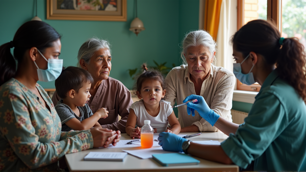 Yleinen pääsy: COVID-rokote nyt kaikille ikäryhmille Washingtonissa