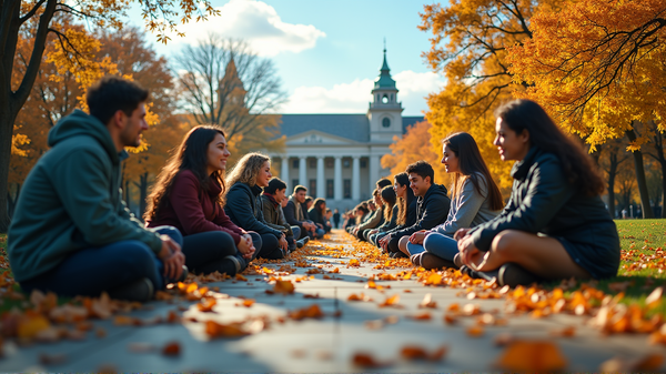 Petoksesta Johtajaksi: Kuinka UI:n Palestiinan Keskus Muutti Kiistan Vaikuttamiseksi