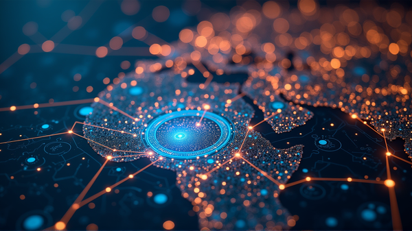 Citin tekoälyn käyttöönotto UAE:ssa ja MEA:ssa: Innovaatioiden uusi aikakausi