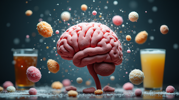 Voiko Kevytlimusi Vanhentaa Aivojasi Nopeammin?