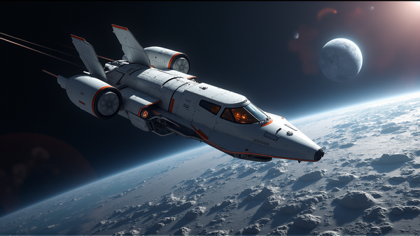 Avaruusvoittoja, Terveysongelmia ja Ilmastovaroituksia: Tiedemaailman Huippukatsaus