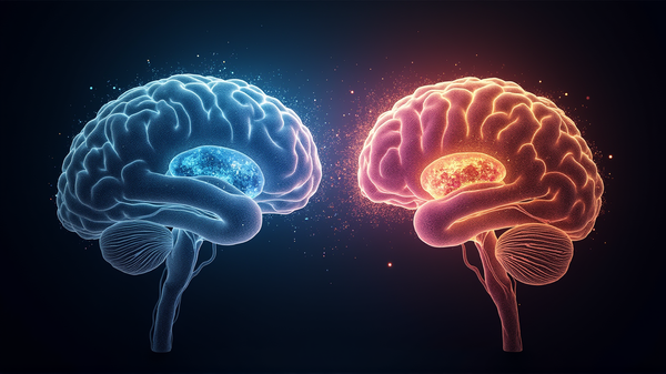 Mikä Määrää Aivojemme Todellisen Iän? Uudet Valaisevat Havainnot!