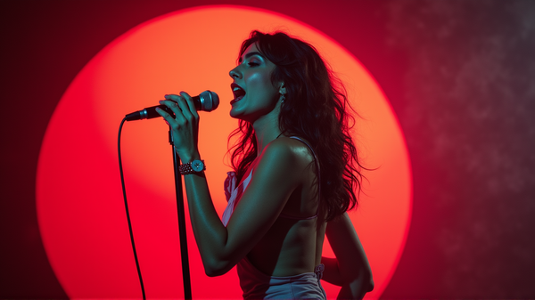 Dua Lipa selventää kiistaa: Agentin irtisanominen ei ollut poliittista