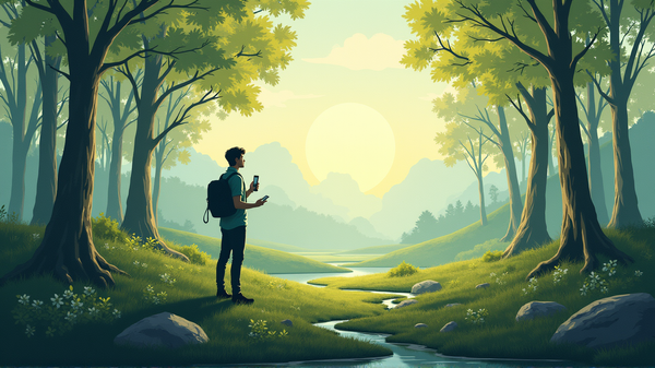 Ekosuojelun Tieteen Paljastaminen: Professori Goffin Innovatiivinen Tutkimus Maanomistajien Käyttäytymisestä