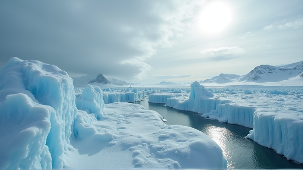 Polaari-geoinsinöörirakaisuista kiistaa: Ovatko ne enemmän haitaksi kuin hyödyksi?