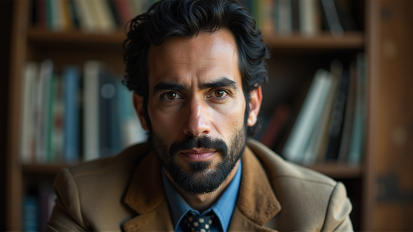 Marokko hyvästelee journalismia mullistaneen Saïd Jedidin