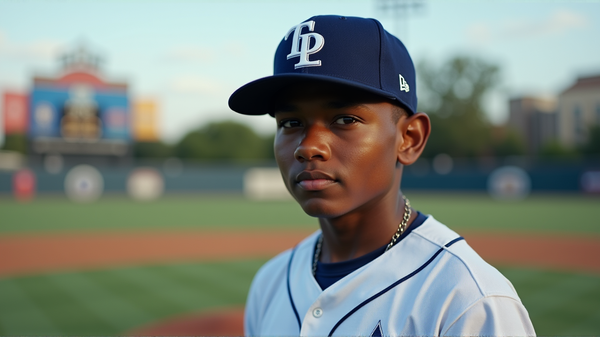 Kohuja pelissä: Wander Francon kamppailu