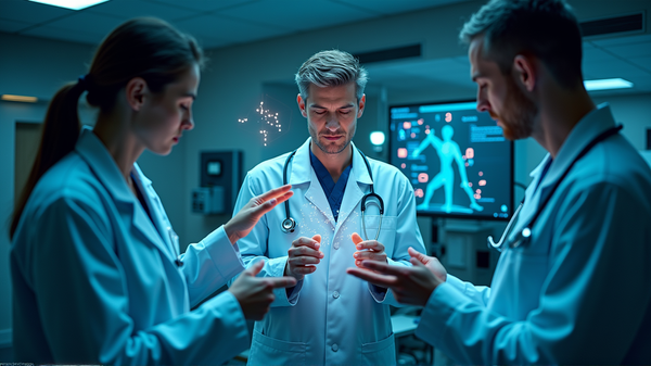 Terveydenhuollon hallinnon mullistus: Clover Healthin uusi portaali avattu