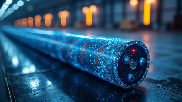 Etelä-Korean Akkuyhtiöt Solmivat Tuottoisia Sopimuksia Maailmanlaajuisen Laman Aikana